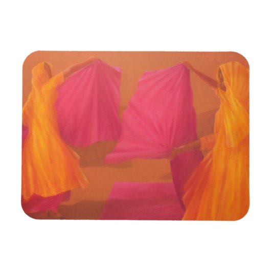 Folding Saris 2010 Magneet (Horizontaal)