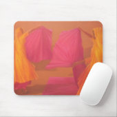 Folding Saris 2010 Muismat (Met muis)