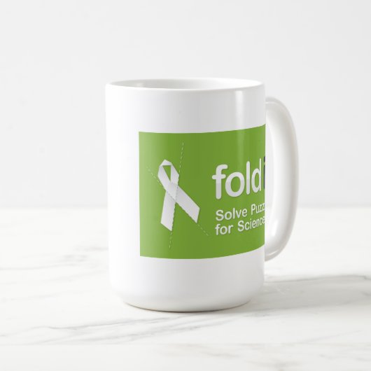 Foldit Mok (Voorkant rechts)