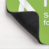 Foldit Mousepad Muismat (Hoek)