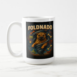 Foldnado Koffiemok