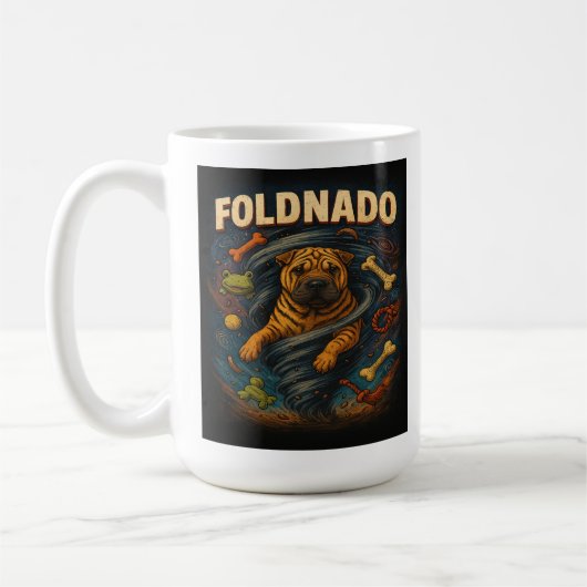 Foldnado Koffiemok (Links)