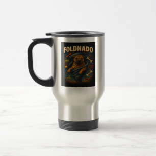 Foldnado Reisbeker