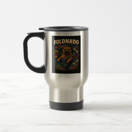 Foldnado Reisbeker (Links)