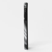 Folds of B en W iPhone Hoesje iPhone 5 (Achterkant/links)