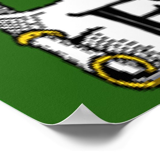 Foley Coat of Arms Print (Hoek)