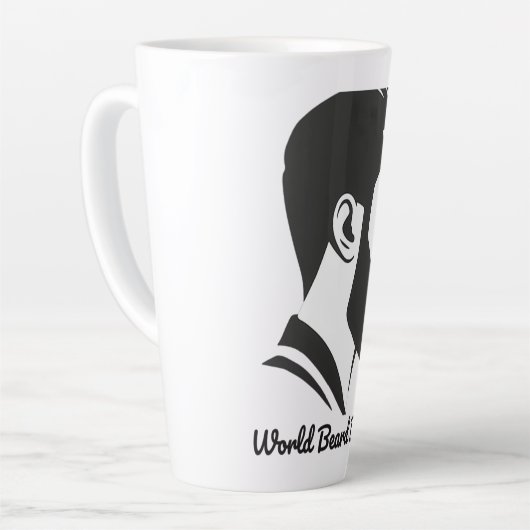 folgermeydidt latte mok (Linkerhoek)