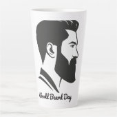 folgermeydidt latte mok (Voorkant)