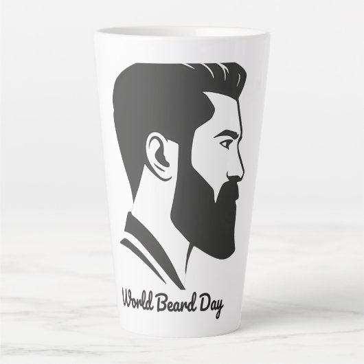 folgermeydidt latte mok (Voorkant)