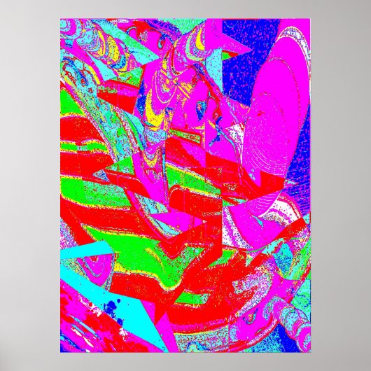 Folgers Vier Poster (Voorkant)