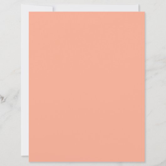 Folha pardais com envelope (Achterkant)