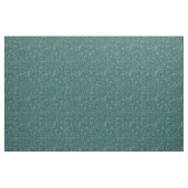 Foliage & Floral patroon Stof (Fat Quarter)
