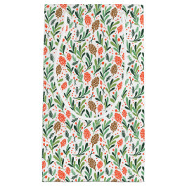 Foliage Gift Bag Klein Cadeauzakje