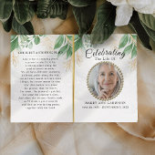 Foliage Greenery Photo Life Celebration Programme