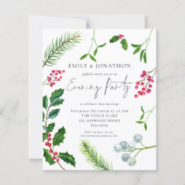 Foliage-kerstfeest-avond