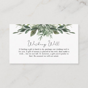 Foliage-lek-wishingputkaart Informatiekaartje