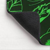 Foliage Mousepad Muismat (Hoek)