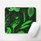 Foliage Mousepad Muismat (Met muis)