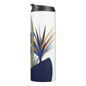 Foliage Thermosbeker (Geroteerd rechts)