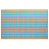 Foliar Plaid FP Stof (Yard (91,4 cm))