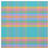 Foliar Plaid FP Stof (Swatch)