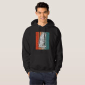 FOLIE 1 HOODIE (Voorkant volledig)