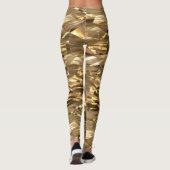 Folie 1 Leggings (Achterkant)
