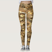 Folie 1 Leggings (Voorkant)