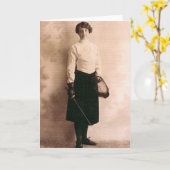  Folie-afschermingskaart Kaart (Gele Bloem)