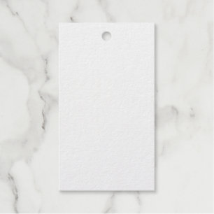 Folie Cadeaubijslage Cadeaulabels