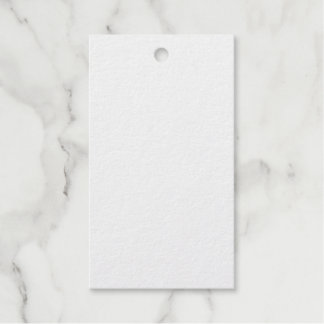 Folie Cadeaubijslage Cadeaulabels
