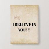 Folie CadeauLabel Button (Voorkant)