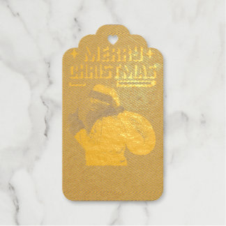 Folie CadeauLabel Cadeaulabels
