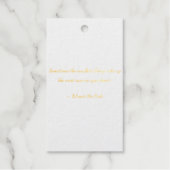 Folie CadeauLabel Cadeaulabels (Voorkant)