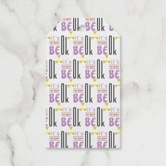Folie CadeauLabel Cadeaulabels (Achterkant)