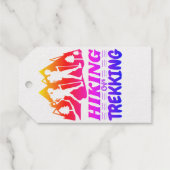 Folie CadeauLabel Cadeaulabels (Achterkant (horizontaal))