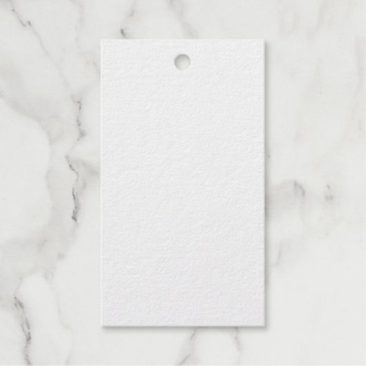 Folie CadeauLabel Cadeaulabels (Voorkant)