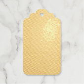 Folie CadeauLabel Cadeaulabels (Voorkant)