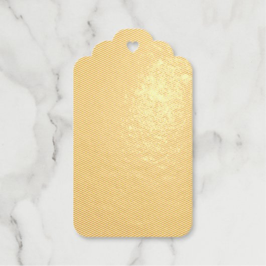 Folie CadeauLabel Cadeaulabels (Voorkant)