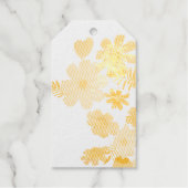 Folie CadeauLabel Cadeaulabels (Voorkant)