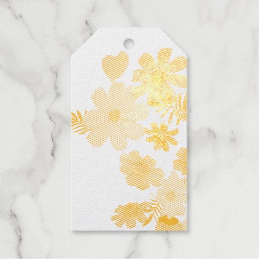 Folie CadeauLabel Cadeaulabels (Voorkant)