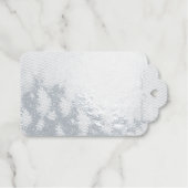 Folie CadeauLabel Cadeaulabels (Voorkant (horizontaal))