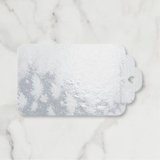 Folie CadeauLabel Cadeaulabels (Voorkant (horizontaal))