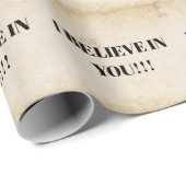 Folie CadeauLabel Cadeaupapier (Rol Hoek)