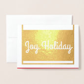Folie Card RMdesignflo55 Kaarten (Voorkant met envelop)