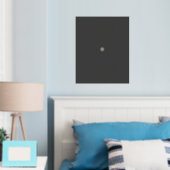 FOLIE DRUK KUNST- EN ONTWERPSTIJLEN AFDRUKKEN (Insitu (Slaapkamer))