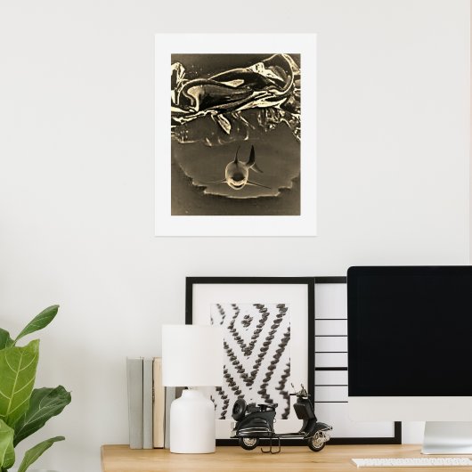 FOLIE DRUKKUNST EN ONTWERPSTIJLEN AFDRUKKEN (Insitu (Desk))