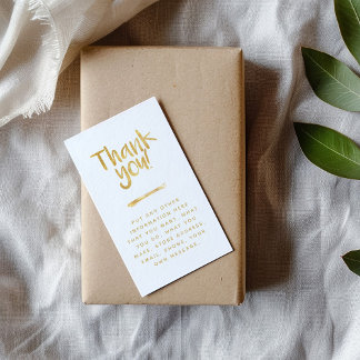 Folie effect dank je sociale link kaart invoegen