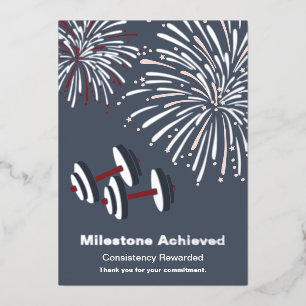  FOLIE FEESTDAGENKAART