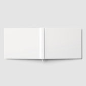 Folie gastboek gastenboek (Volledig)